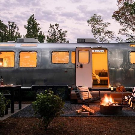 Autocamp Catskills Согертис Экстерьер фото