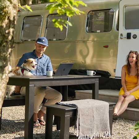 Autocamp Catskills Согертис Экстерьер фото