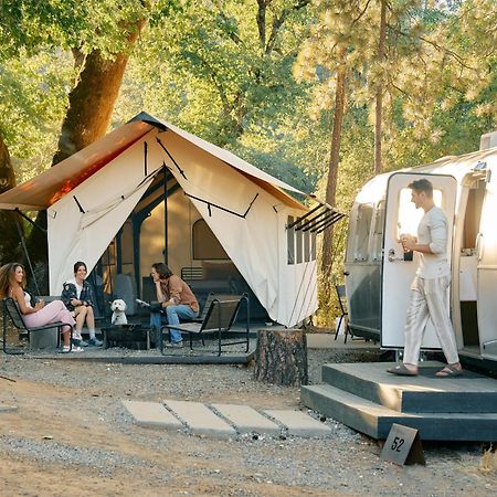Autocamp Catskills Согертис Экстерьер фото