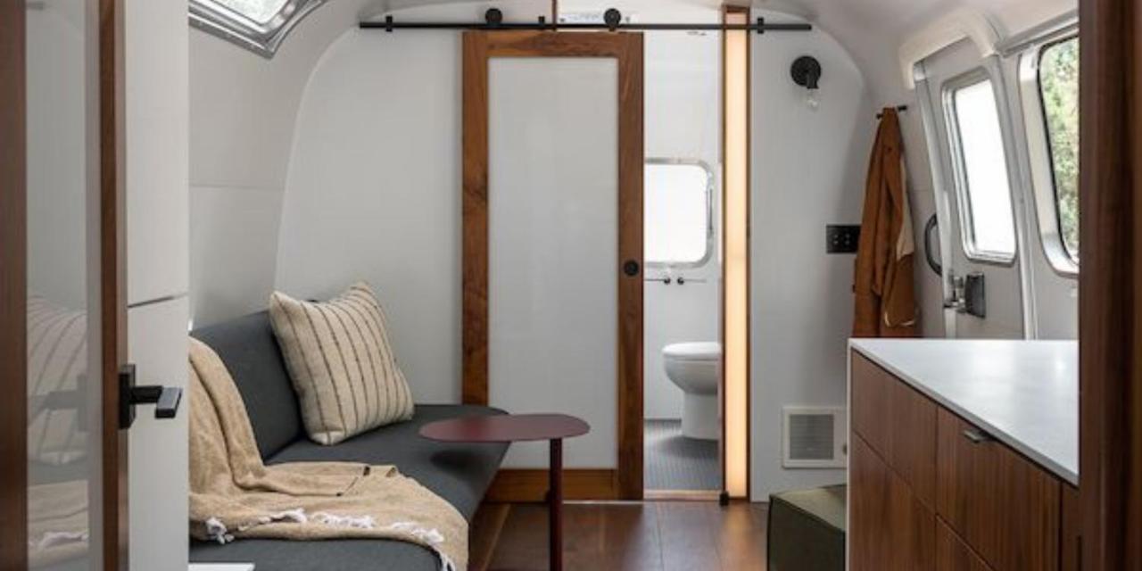 Autocamp Catskills Согертис Экстерьер фото