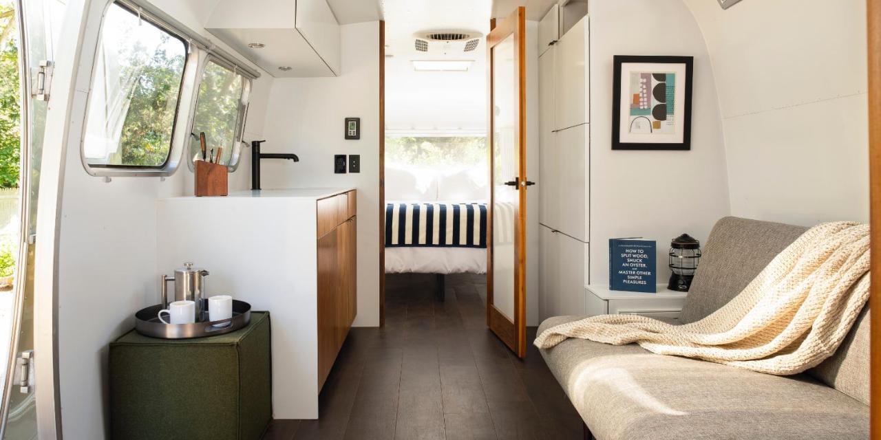 Autocamp Catskills Согертис Экстерьер фото