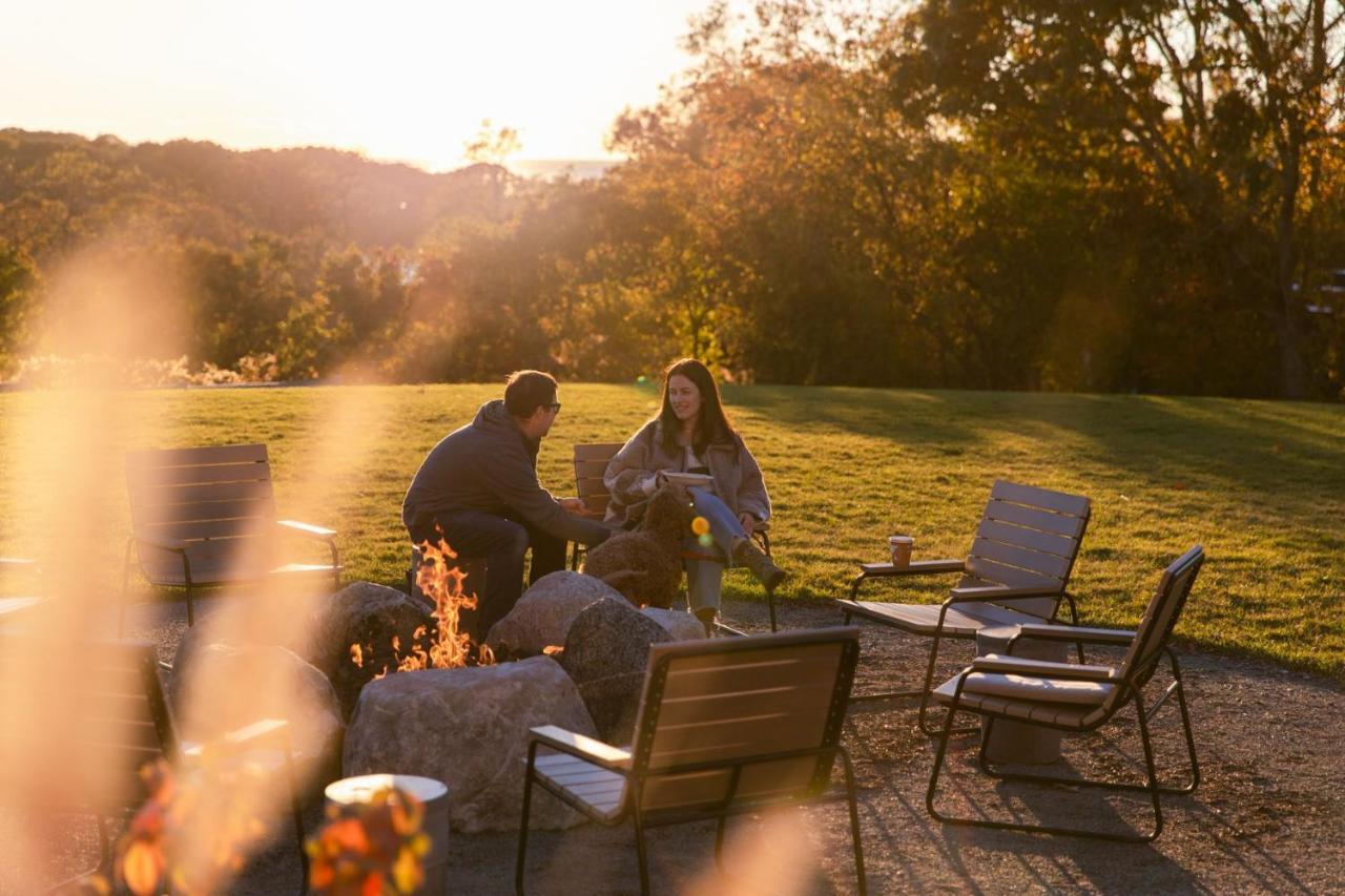 Autocamp Catskills Согертис Экстерьер фото