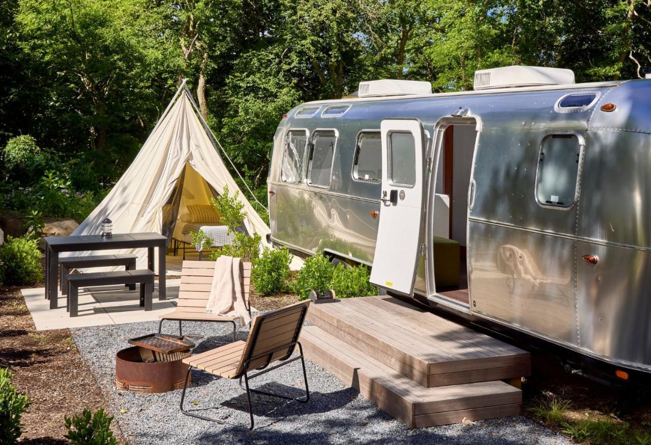 Autocamp Catskills Согертис Экстерьер фото