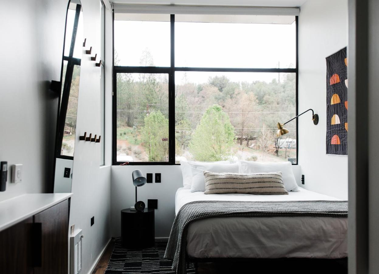 Autocamp Catskills Согертис Экстерьер фото