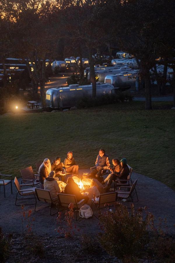 Autocamp Catskills Согертис Экстерьер фото
