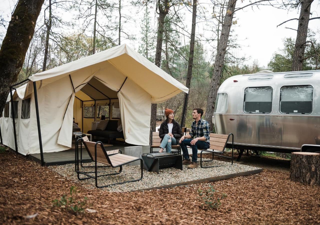 Autocamp Catskills Согертис Экстерьер фото