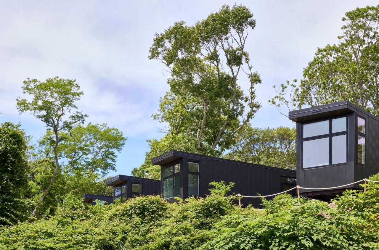 Autocamp Catskills Согертис Экстерьер фото