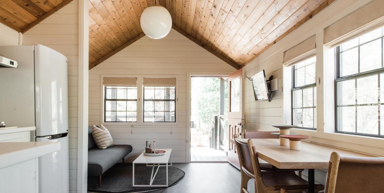 Autocamp Catskills Согертис Экстерьер фото