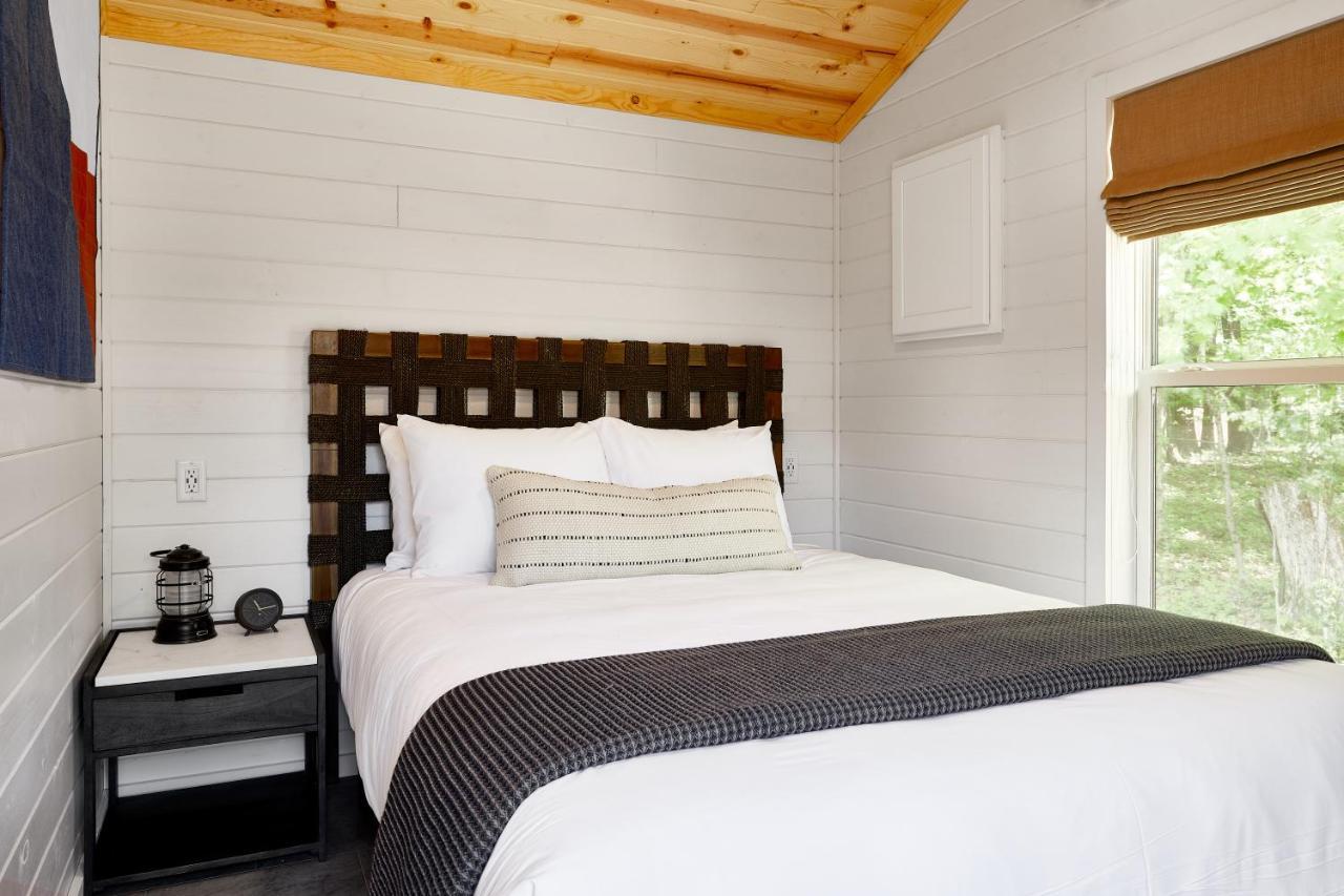 Autocamp Catskills Согертис Экстерьер фото