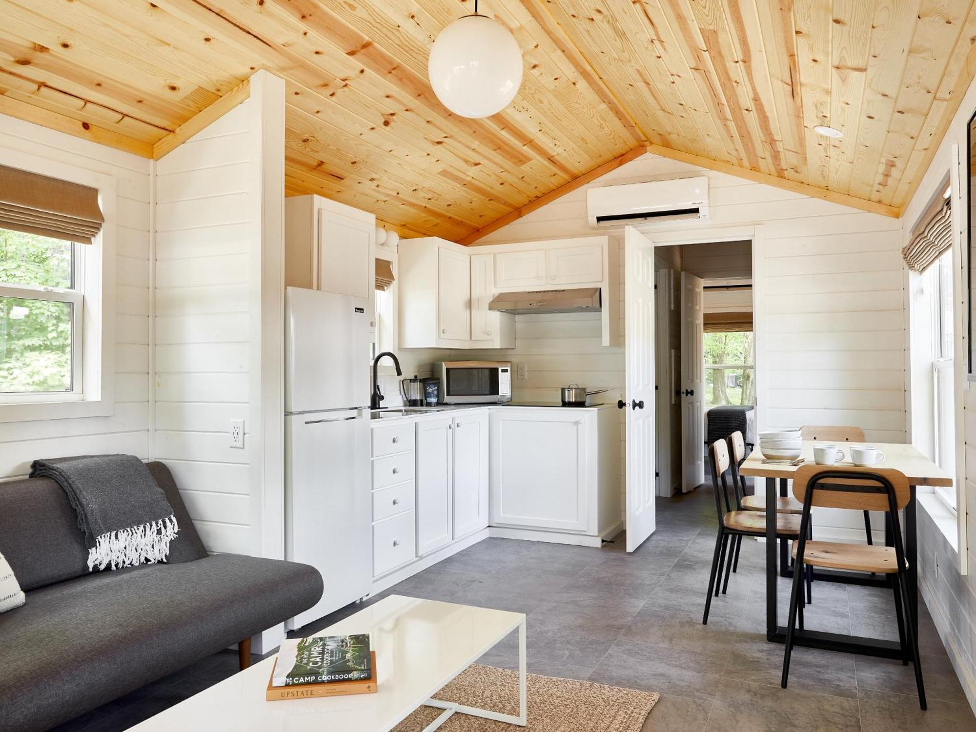 Autocamp Catskills Согертис Экстерьер фото