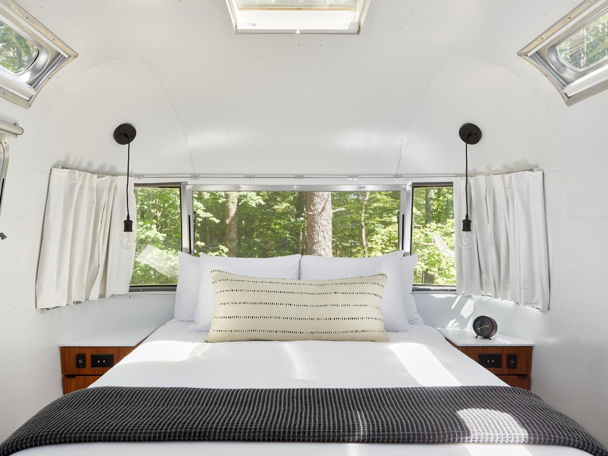 Autocamp Catskills Согертис Экстерьер фото